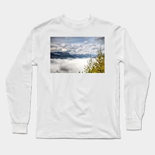 850_6430 Long Sleeve T-Shirt